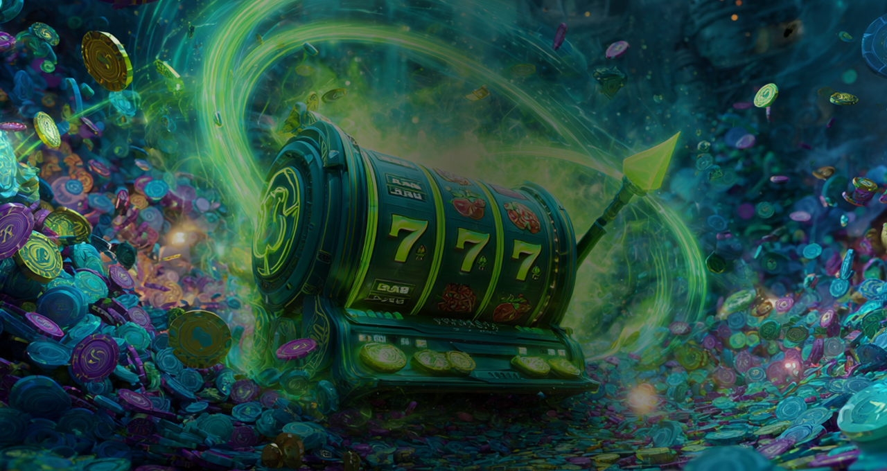 Casino Heroes