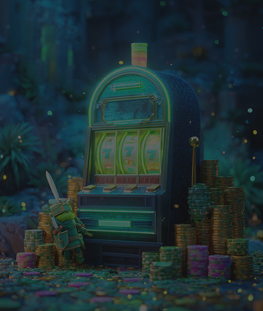 Casino Heroes