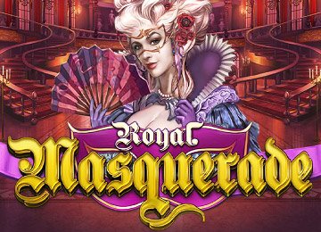 Royal Masquerade